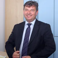 Peter Gašperšič