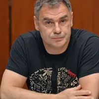 Matjaž Drevenšek: 
“Vsak dogodek 
potrebuje osvežitev, in 
ta svež veter se že 
pozna pri letošnjem 
odzivu.”