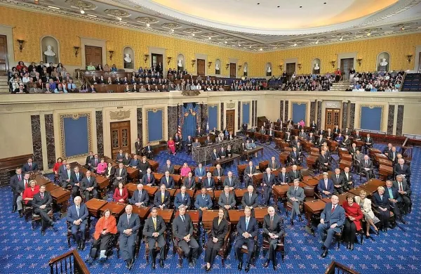 Ameriški senat je glasoval za prepoved mučenja med zaslišanji.