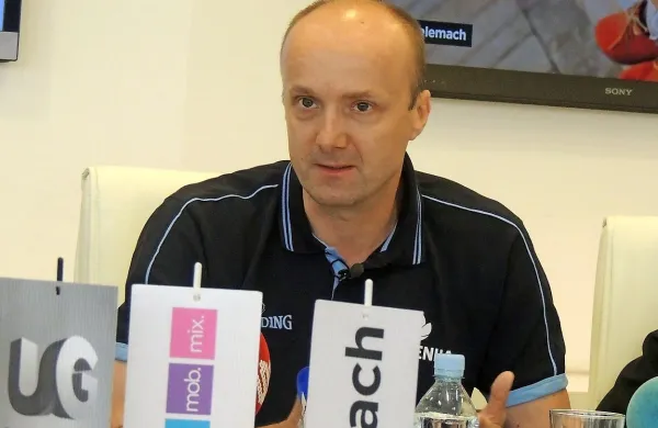 Jure Zdovc