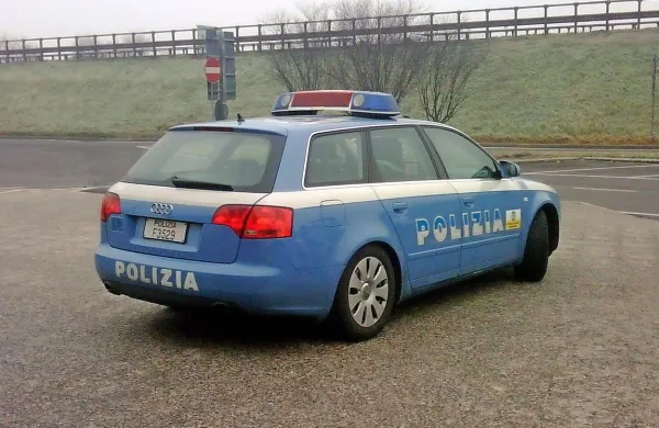 Fotografija je simbolična.