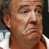 Jeremy Clarkson 
