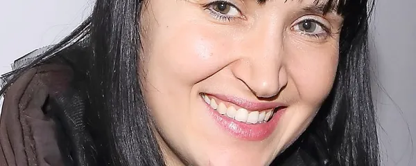 Tinkara Kovač