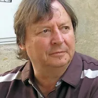 Drago Mislej - Mef