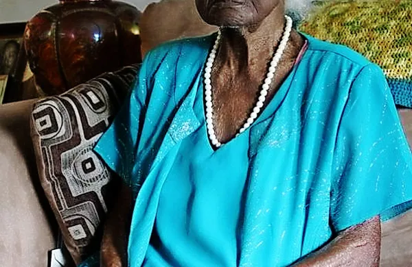 Jeralean Talley