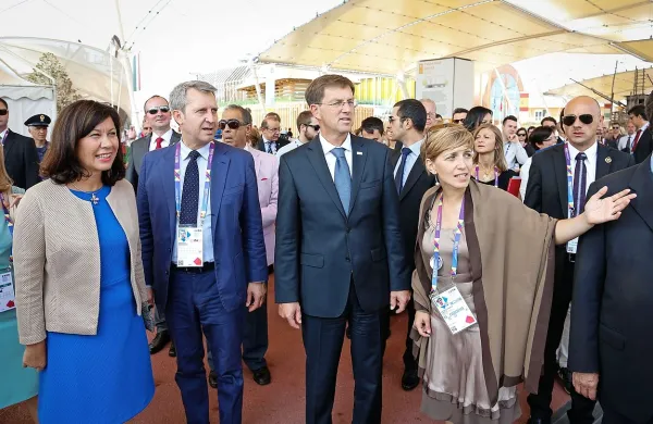 Cerar ponosen, da je Slovenec