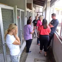 Zaveti&scaron;ča nočejo predati Komunali