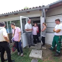 Zaveti&scaron;ča nočejo predati Komunali