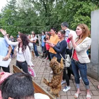 Zaveti&scaron;ča nočejo predati Komunali