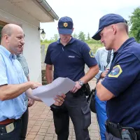 Zaveti&scaron;ča nočejo predati Komunali
