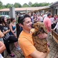 Zaveti&scaron;ča nočejo predati Komunali