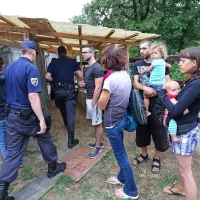 Zaveti&scaron;ča nočejo predati Komunali