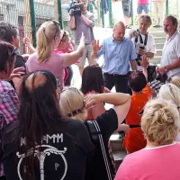 Zaveti&scaron;ča nočejo predati Komunali