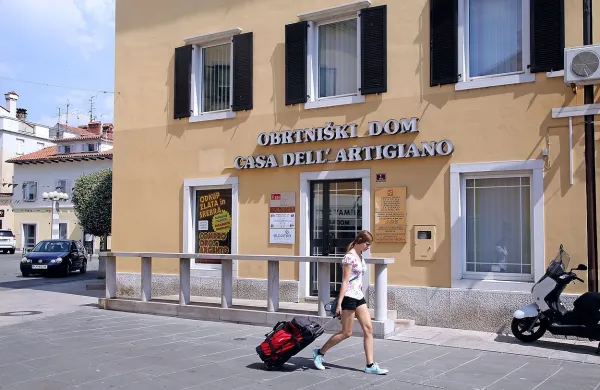 Volitve v obrtni zbornici Koper tokrat prvič potekajo neposredno.