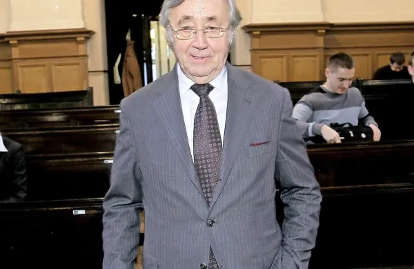 Walter Wolf