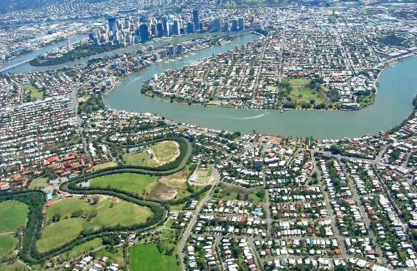 Brisbane