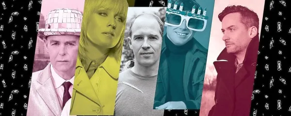 Glavne zvezde letošnjega Flow festivala v Ljubljani.