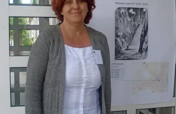 Dr. Nadja Zupan Hajna