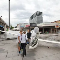 Tehnika nima meja