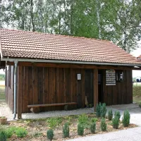 Takšna so bila prva bivališča prekmurskih Primorcev.