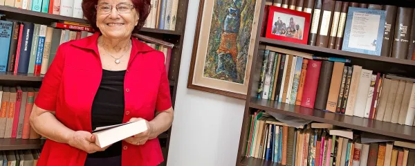 &ldquo;Učiteljica mora biti druga mama&rdquo;