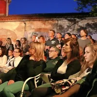 Zadovoljstvo sredi berto&scaron;kega vrta