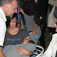 Zadovoljstvo sredi berto&scaron;kega vrta