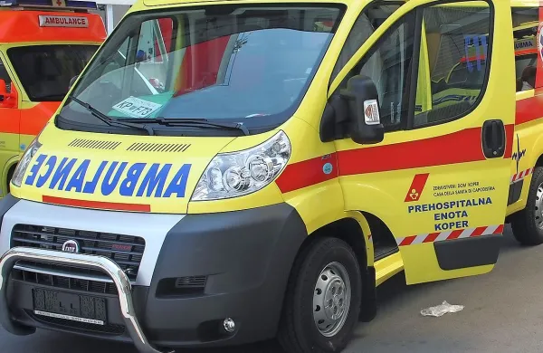 Fotografija je simbolična.