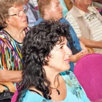 Dekleta s &Scaron;kofij prepevajo že deset let