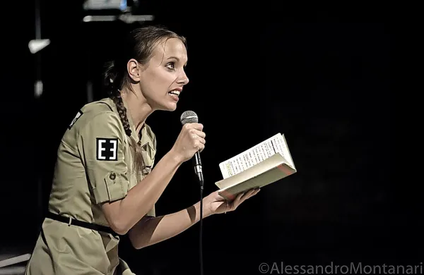 Agata Tomšič