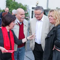 S Krči se je začel 22. Primorski poletni festival