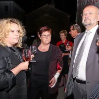 S Krči se je začel 22. Primorski poletni festival