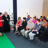 S Krči se je začel 22. Primorski poletni festival