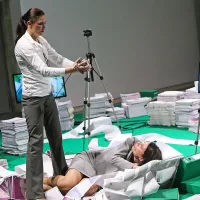 S Krči se je začel 22. Primorski poletni festival