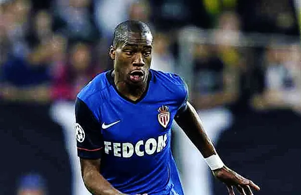 Geoffrey Kondogbia