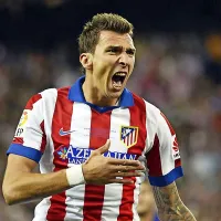Mario Mandžukić