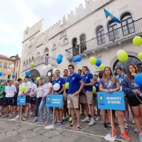 Univerzitetno prvenstvo v ko&scaron;arki: večeri so rezervirani za Primorce (foto)