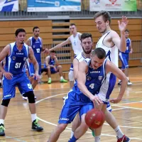 Univerzitetno prvenstvo v ko&scaron;arki: večeri so rezervirani za Primorce (foto)