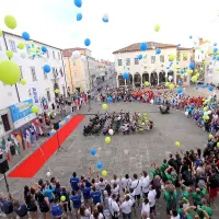 Univerzitetno prvenstvo v ko&scaron;arki: večeri so rezervirani za Primorce (foto)