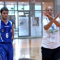 Univerzitetno prvenstvo v ko&scaron;arki: večeri so rezervirani za Primorce (foto)