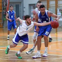 Univerzitetno prvenstvo v ko&scaron;arki: večeri so rezervirani za Primorce (foto)