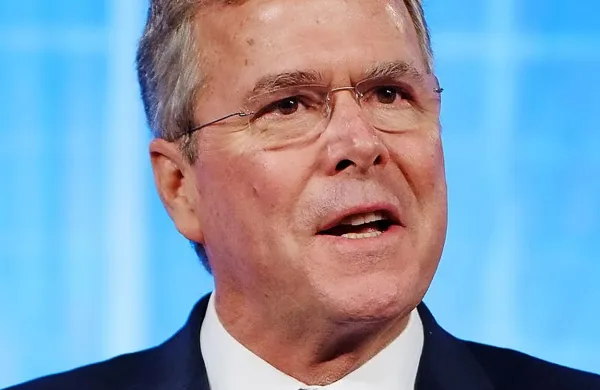 Jeb Bush