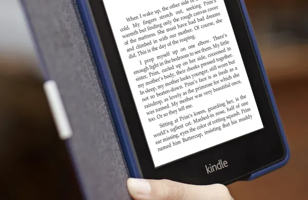 Preko knjižnic Amazon Unlimited in Kindle Owner's Lending Library, članarina znaša 100 dolarjev na leto oziroma deset dolarjev na mesec, je na voljo 800.000 knjig in drugih zapisov.