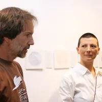 Vlado Škafar in Joni Zakonjšek