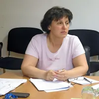 Vesna Miklavčič: “Žal za oddane odpadke 
nimamo metrov, kot jih imamo, denimo, za 
porabljeno vodo. Solidarnost je zato tu nujna.”