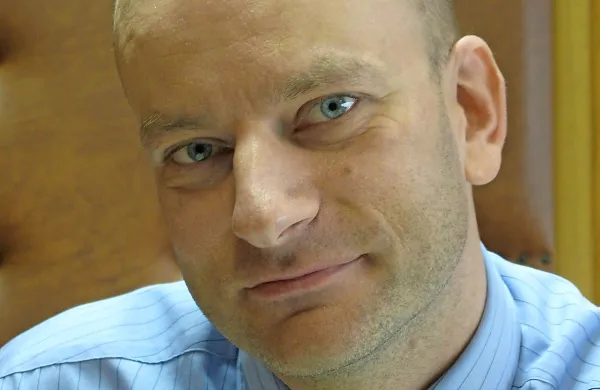 Timotej Pirjevec
