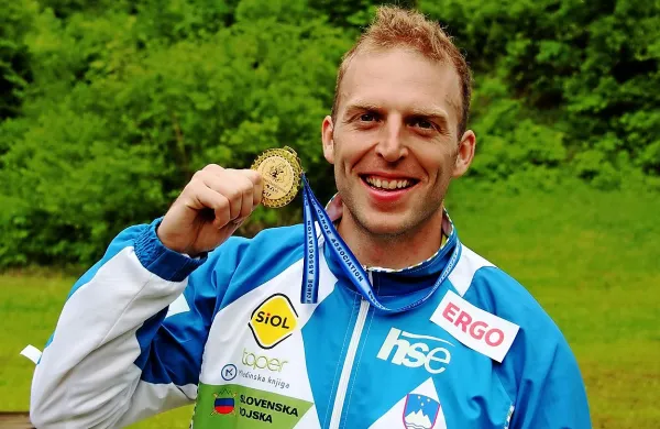 Nejc Žnidarčič