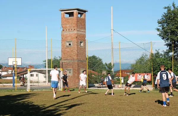 Sklepni boji na turnirju  ŠD Grive v Mirnu bodo v sredo. 