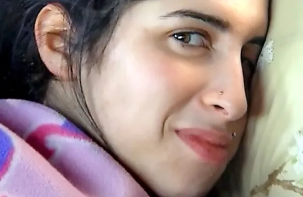 Amy