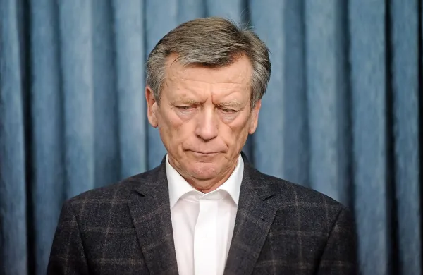 Podpredsednik DZ Primož Hainz je  ocenil, da po osamosvojitvi svojih potencialov nismo znali najbolje izkoristiti.